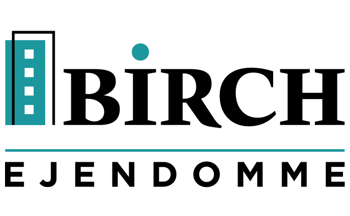Birch Ejendomme logo